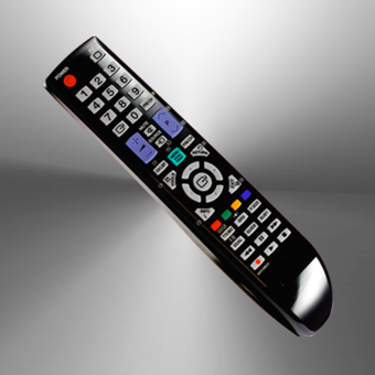 Universal Remote for Roku TV